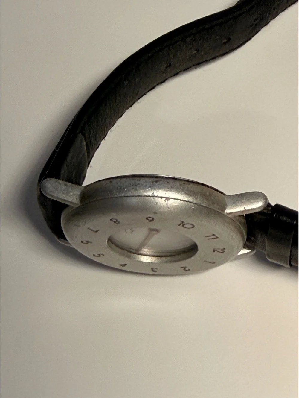 Michael Graves Architect Ladies Watch by Projects